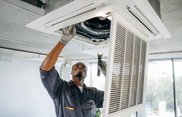 Licensed Hvac service in Twinsburg, OH - FH HVAC